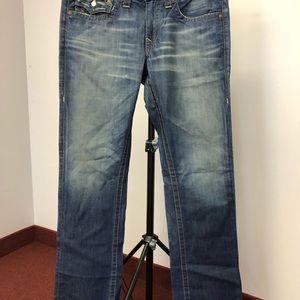 Men’s True Religion Jeans